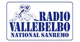 Logo Radio Vallebelbo