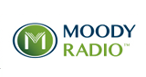 Logo Moody Radio West Michigan