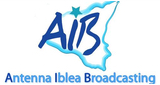 Logo Antenna Iblea Broadcasting