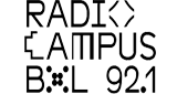 Logo Radio Campus Brussels