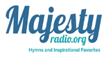 Logo Moody Radio Majesty