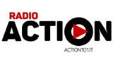 Logo Radio Action 101
