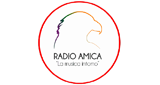 Logo Radio Amica