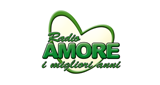 Logo Radio Amore i Migliori Anni