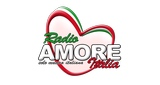 Logo Radio Amore Italia