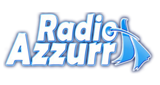 Logo Radio Azzurra