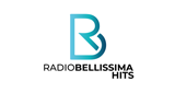 Logo Radio Bellissima Hits