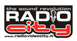 Logo Radio City