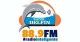 Logo Radio Delfin