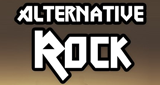 Logo Alternative X-Rock Station
