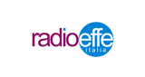 Logo Radio Effe Italia