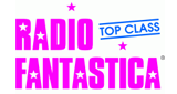 Logo Radio Fantastica Marsala