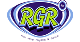 Logo RGR FM