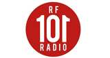 Logo Radio Favara 101