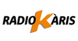 Logo Radio Kàris