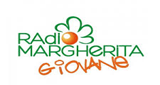 Logo Radio Margherita Giovane