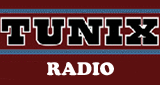 Logo Tunix Radio