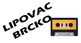 Logo Radio Lipovac