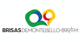Logo Brisas de Montebello