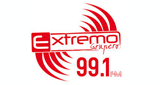 Logo Extremo Grupero