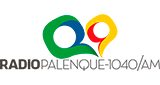 Logo Radio Palenque
