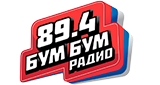 Logo Bum Bum Radio