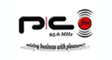 Logo PC FM