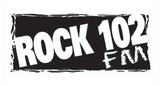 Logo Rock 102