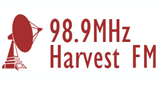 Logo Harvest FM