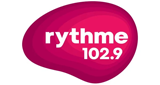 Logo Rhythme FM