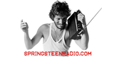 Logo Springsteen.com