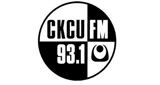 Logo CKCU