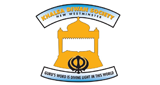 Logo Gurdwara Sahib Sukh Sagar