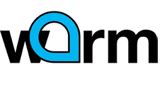Logo Warm FM
