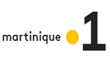 Logo Martinique 1ère