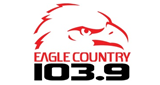 Logo Eagle Country