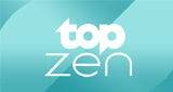 Logo TOPzen