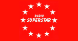 Logo Radio Superstar Belgium