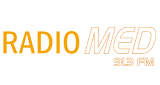 Logo Radio MED