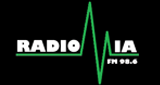 Logo Radio Mia