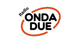 Logo Radio Onda Due