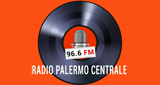 Logo Radio Palermo Centrale