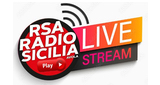 Logo Radio Sicilia Avola