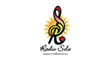 Logo Radio SOLE Vittoria