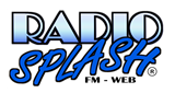 Logo Radio Splash FM