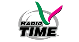 Logo Radio Time
