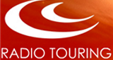 Logo Radio Touring Sicilia-FM Italia