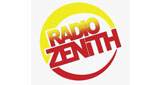 Logo Radio Zenith Messina