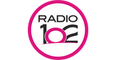 Logo RADIO102