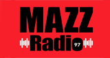 Logo Mazz Radio